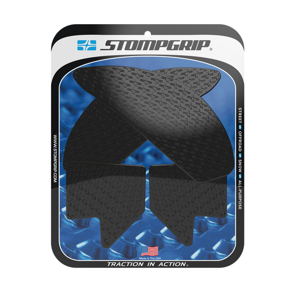 STOMPGRIP Yamaha FZ-10 / MT-10 17-21 Tank Grips (0138)