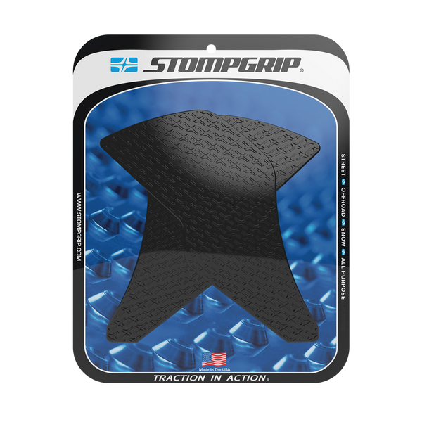 STOMPGRIP Honda Grom / MSX125 17-20 Tank Grips (0139)