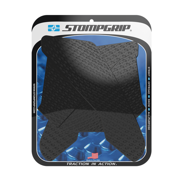 STOMPGRIP Honda CBR1000RR 17-26 Tank Grips (0142)