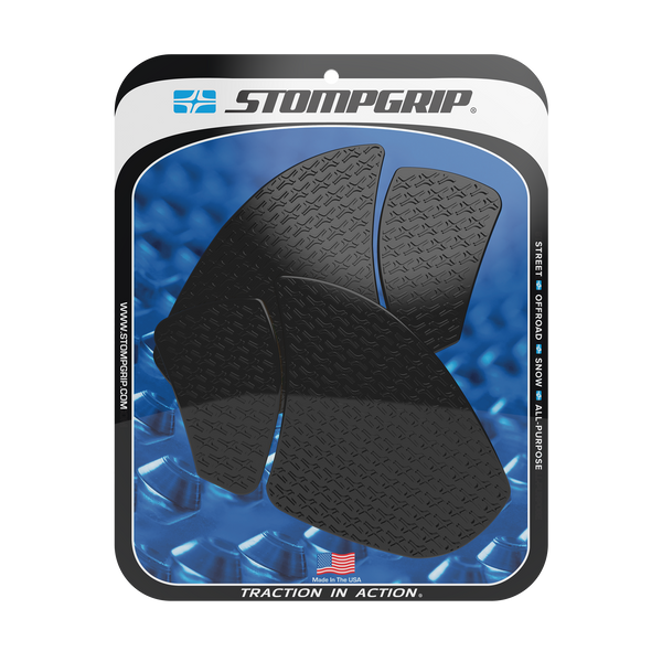 STOMPGRIP Ducati Panigale V4 18-21 Tank Grips (0148)