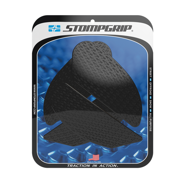 STOMPGRIP Kawasaki Ninja H2 SX 18-26 Tank Grips (0150)