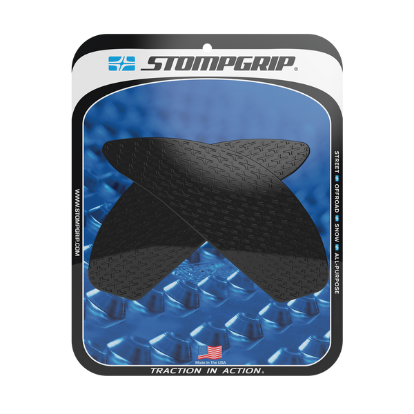 STOMPGRIP Suzuki GSX-250R 18-25 Tank Grips (0152)