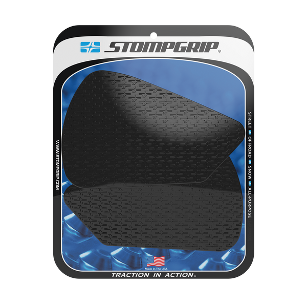 STOMPGRIP BMW R 1200 GS / R 1250 GS 17-24 Tank Grips (0153)