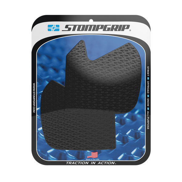 STOMPGRIP BMW G 310 R 16-19 Tank Grips (0154)