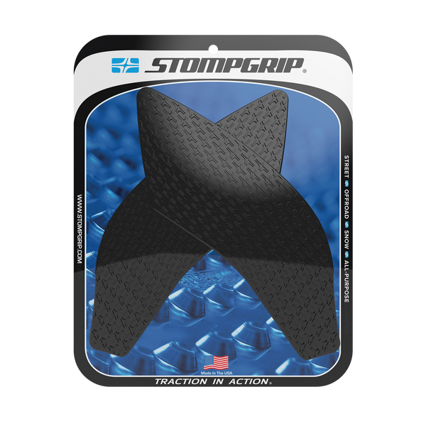 STOMPGRIP Honda CB300R/CB650R / CBR650R 19-26 Tank Grips (0161)