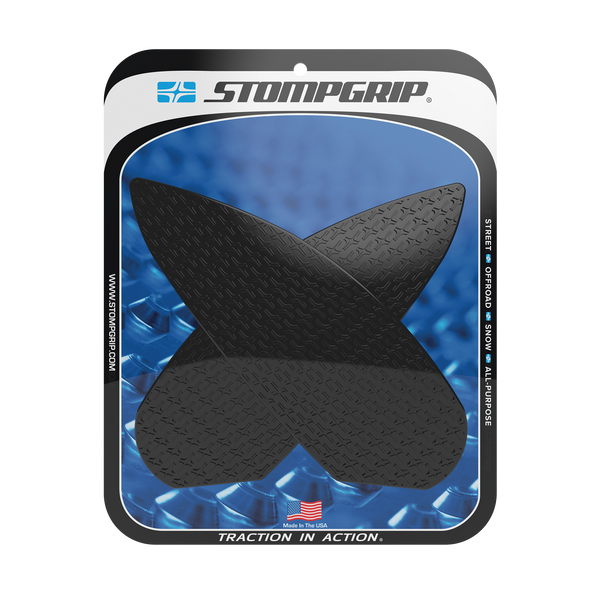 STOMPGRIP BMW M 1000 R/RR / S 1000 R/RR 20-26 Tank Grips (0165)