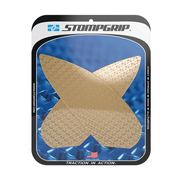 STOMPGRIP BMW M 1000 R/RR / S 1000 R/RR 20-26 Tank Grips (0165)