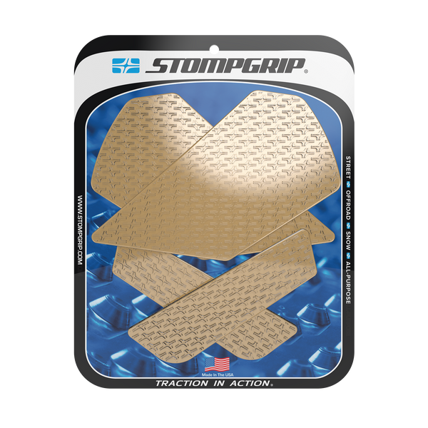 STOMPGRIP BMW F 900 XR 20-25 Tank Grips (0175)