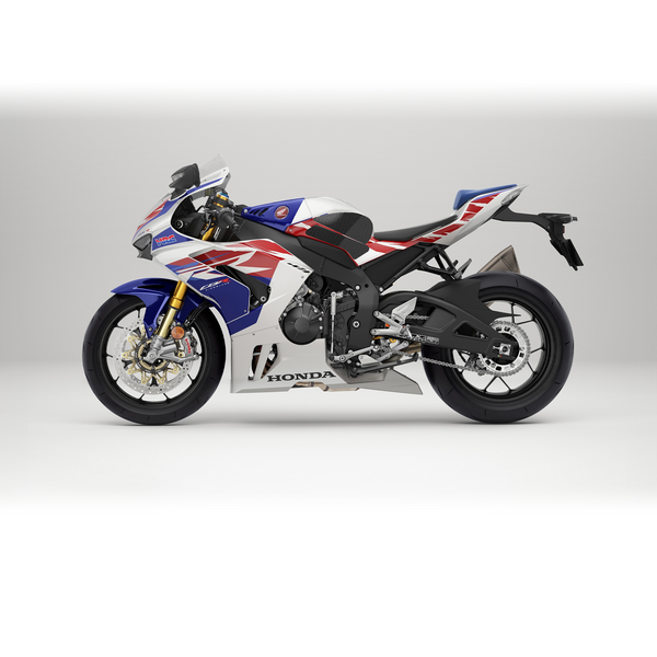 STOMPGRIP Honda CBR1000RR-R Fireblade SP 20-26 Tank Grips (0177)
