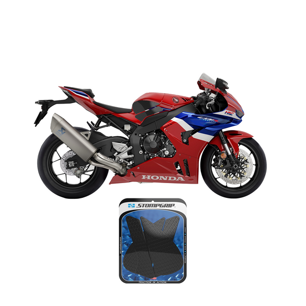 STOMPGRIP Honda CBR1000RR-R Fireblade SP 20-26 Tank Grips (0177)