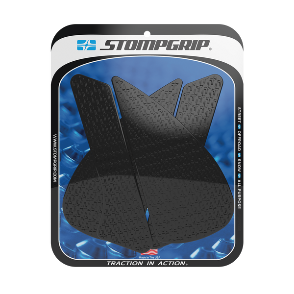 STOMPGRIP Honda CBR1000RR-R Fireblade SP 20-26 Tank Grips (0177)