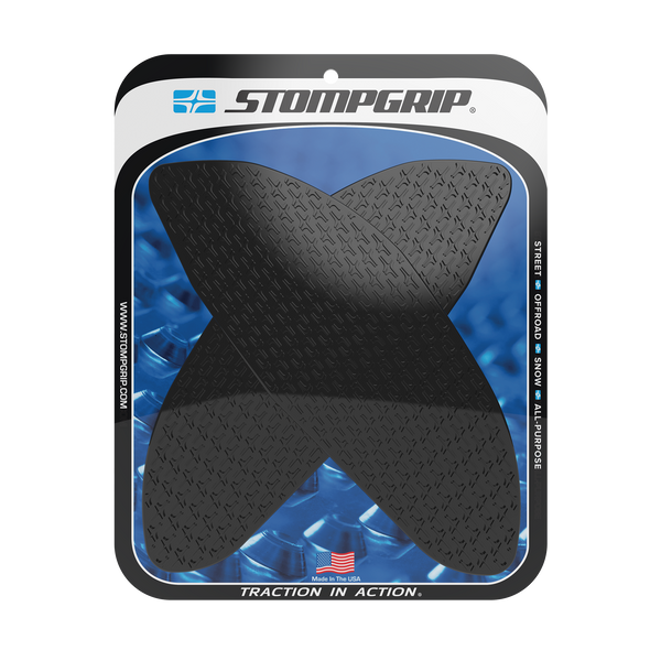 STOMPGRIP Aprilia RSV4 / Tuono V4 21-26 Tank Grips (0180)