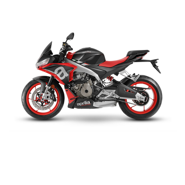 STOMPGRIP Aprilia RS 660 / Tuono 660 20-26 Tank Grips (0181)
