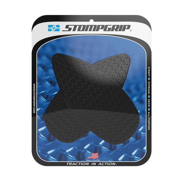 STOMPGRIP Aprilia RS 660 / Tuono 660 20-26 Tank Grips (0181)