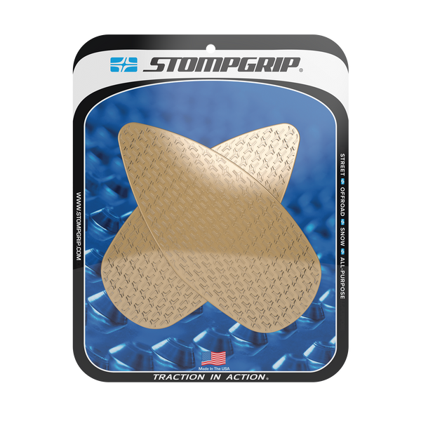 STOMPGRIP Aprilia RS 660 / Tuono 660 20-26 Tank Grips (0181)