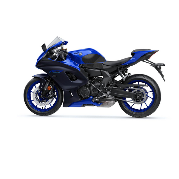 STOMPGRIP Yamaha YZF-R7 22-25 Tank Grips (0182)