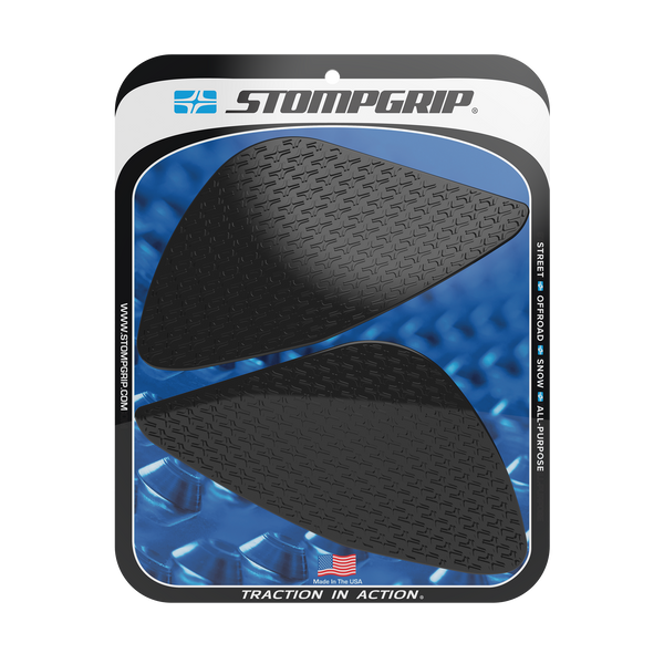 STOMPGRIP Yamaha MT-09 21-23 Tank Grips (0183)