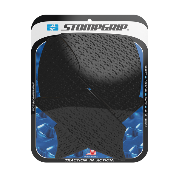 STOMPGRIP KTM 1290 Super Adventure R/S 21-24 Tank Grips (0186)