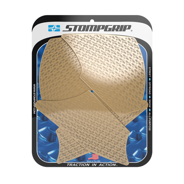 STOMPGRIP KTM 1290 Super Adventure R/S 21-24 Tank Grips (0186)