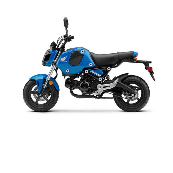 STOMPGRIP Honda Grom 21-24 Tank Grips (0191)
