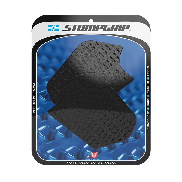 STOMPGRIP Honda Grom 21-24 Tank Grips (0191)