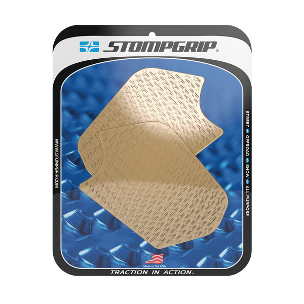 STOMPGRIP Honda Grom 21-24 Tank Grips (0191)