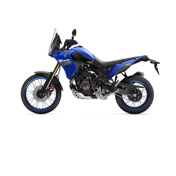 STOMPGRIP Yamaha Tenere 700 21-24 Tank Grips (0196)