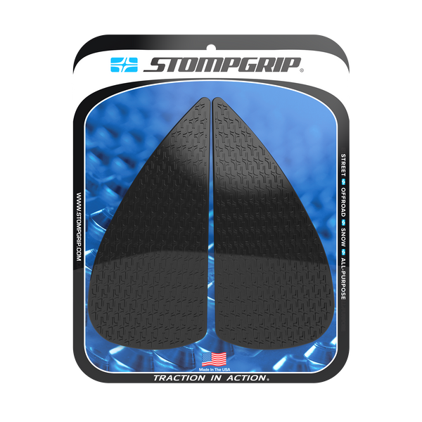 STOMPGRIP KTM RC8C 22-25 Tank Grips (0197)