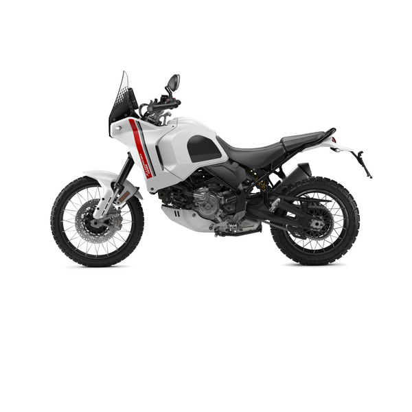 STOMPGRIP Ducati DesertX 22-26 Tank Grips (0198)