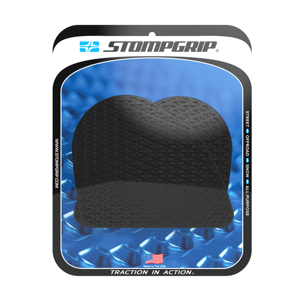STOMPGRIP Ducati DesertX 22-26 Tank Grips (0198)