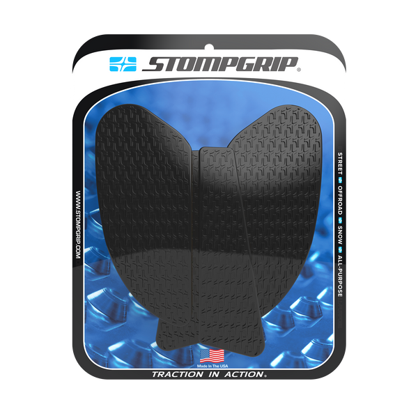 STOMPGRIP Kawasaki Z H2 21-26 Tank Grips (0201)