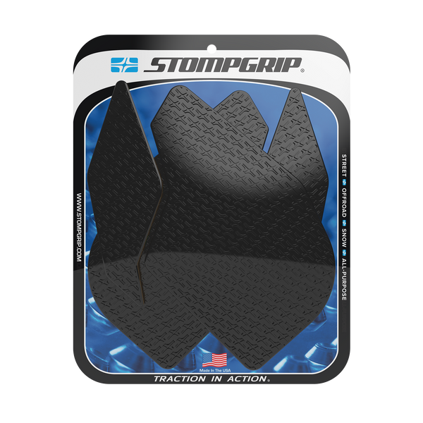 STOMPGRIP Honda CBR600RR 24-26 EURO Tank Grips (0211)