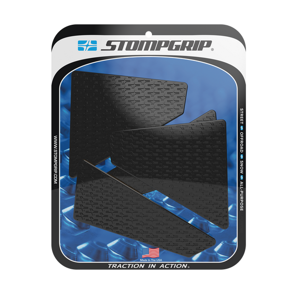 STOMPGRIP KTM 1390 SUPER DUKE R EVO 24-26 Tank Grips (0213)