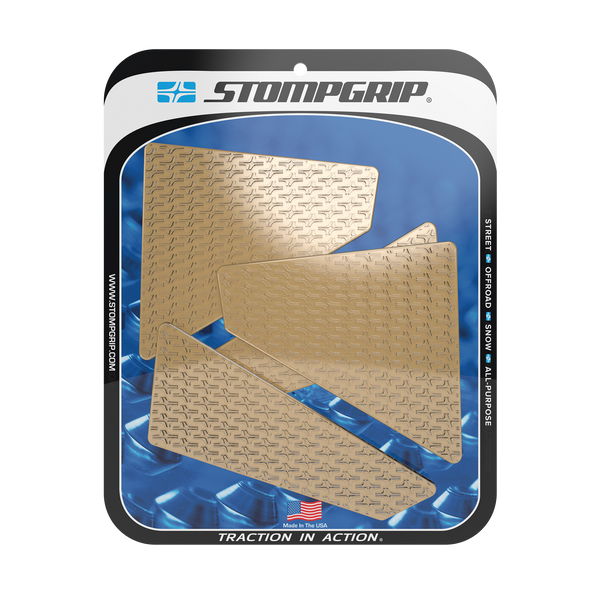 STOMPGRIP KTM 1390 SUPER DUKE R EVO 24-26 Tank Grips (0213)