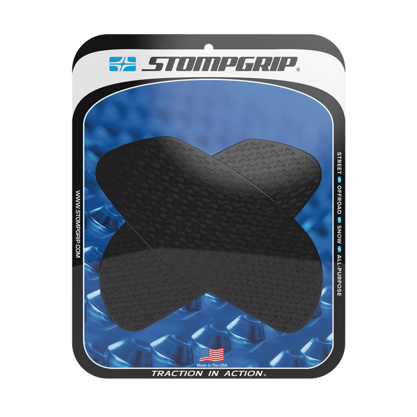 STOMPGRIP Ducati Streetfighter V4/S V2/S - 2025-26 Tank Grips (0214-1)