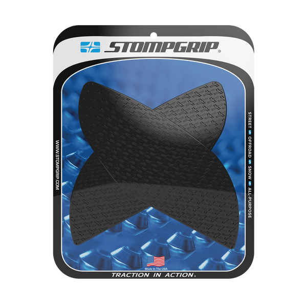 STOMPGRIP TRIUMPH DAYTONA 660  24-26 Tank Grips (0216)