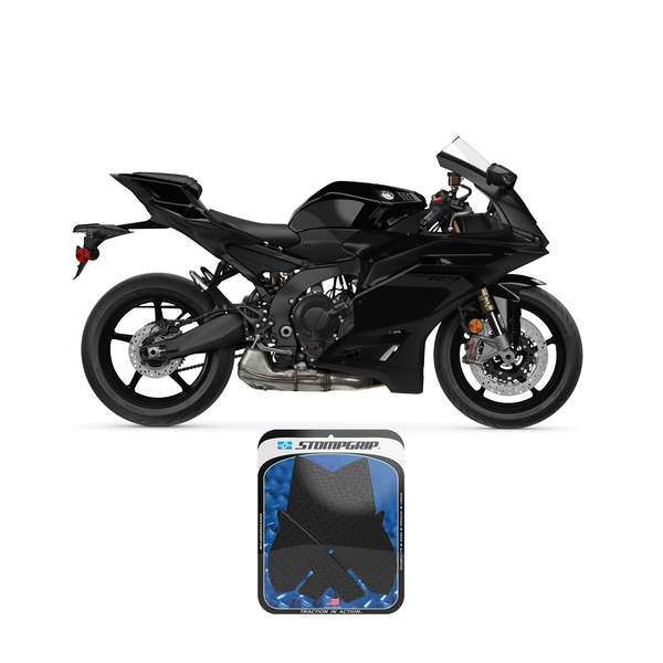 STOMPGRIP Yamaha YZF-R9 25-26 Tank Grips (0218)