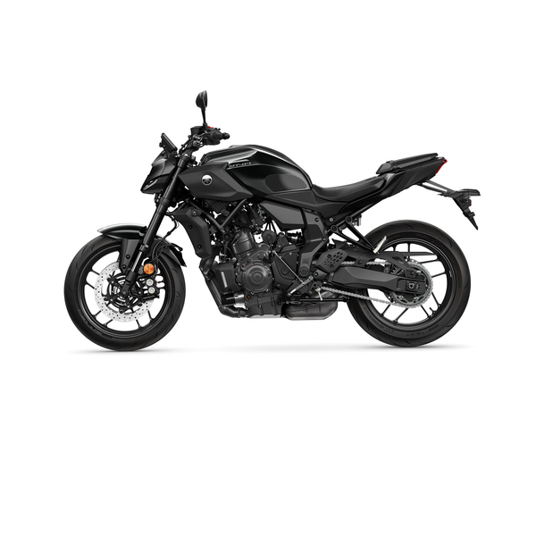 STOMPGRIP YAMAHA MT-07 25-26 Tank Grips (0220)