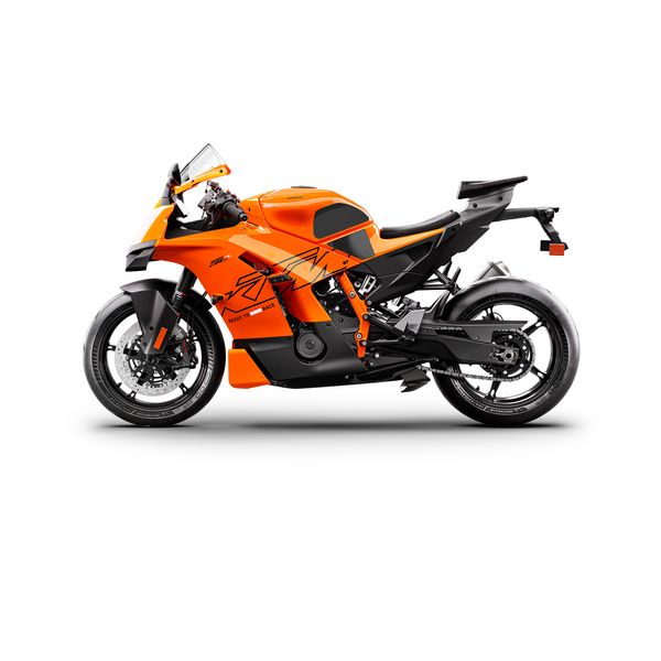 STOMPGRIP KTM 990 RC R 2026 Tank Grips (0221)
