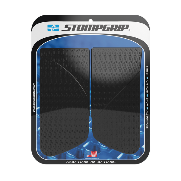 STOMPGRIP KTM 990 RC R 2026 Tank Grips (0221)