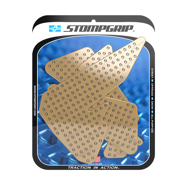 STOMPGRIP KTM 105 SX 06-11 Dirt Bike 3D Griptape Kit (0047)