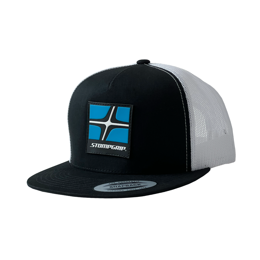 STOMPGRIP Trucker Hat