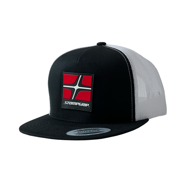 STOMPGRIP Trucker Hat