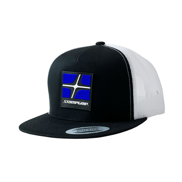 STOMPGRIP Trucker Hat
