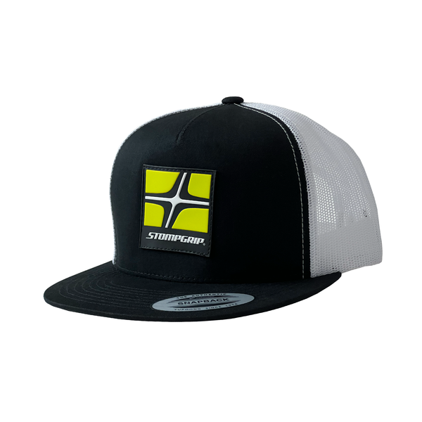 STOMPGRIP Trucker Hat