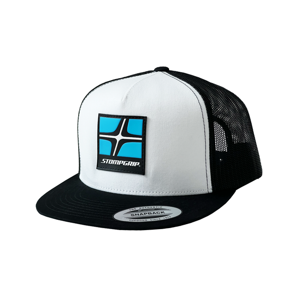 STOMPGRIP Trucker Hat