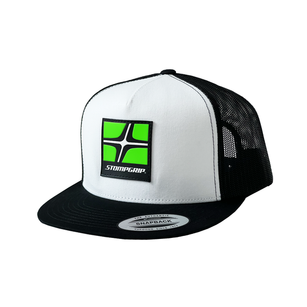 STOMPGRIP Trucker Hat
