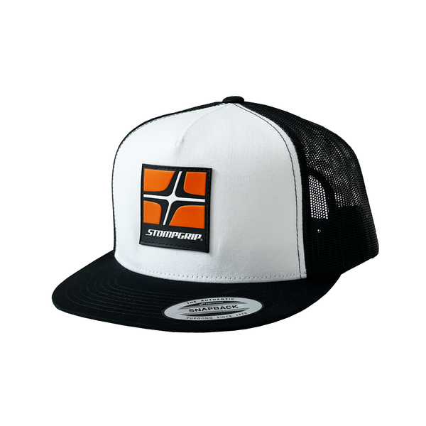 STOMPGRIP Trucker Hat