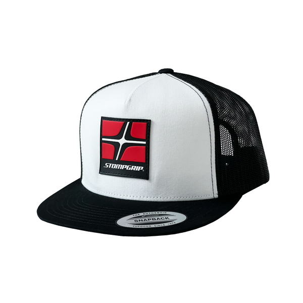 STOMPGRIP Trucker Hat