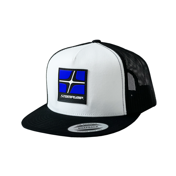 STOMPGRIP Trucker Hat